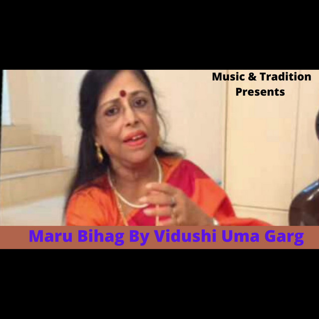 Vidushi Uma Garg