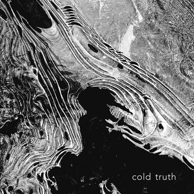 Cold Truth cover