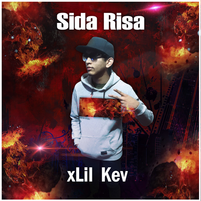 Sida Risa cover art