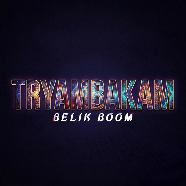 Tryambakam cover