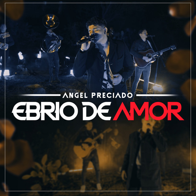 Ebrio de Amor