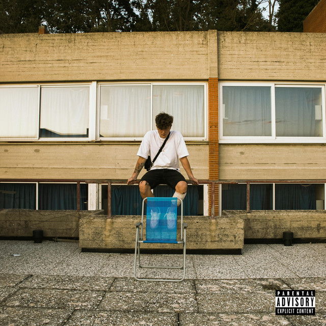 Flashback cover art