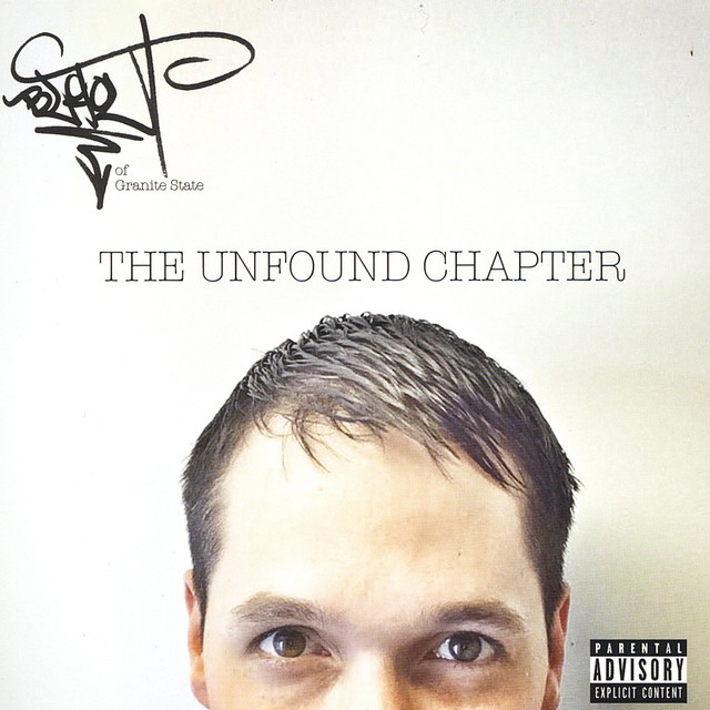 The Unfound Chapter cover art
