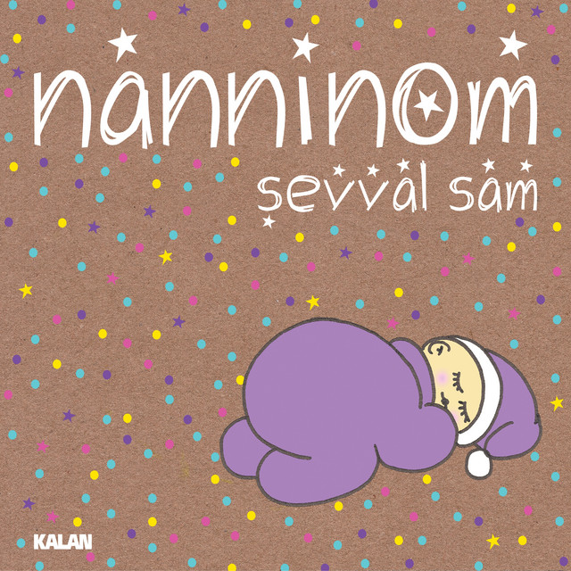 Nanninom cover art