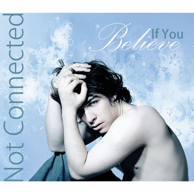If You Believe cover