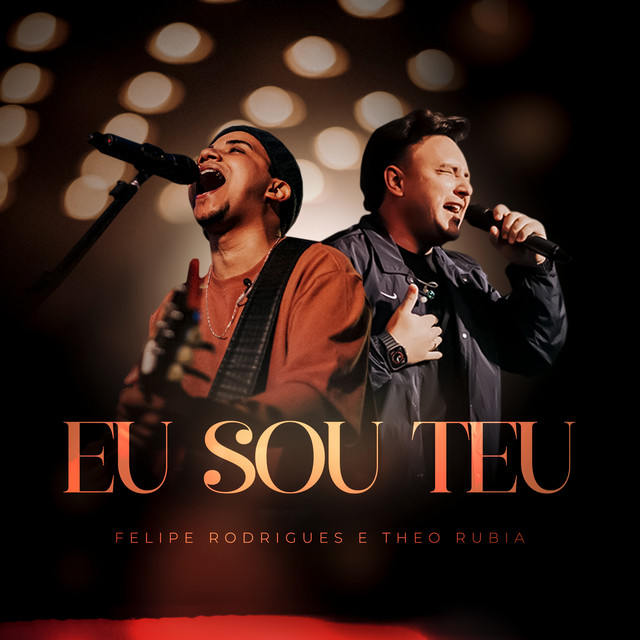 Eu Sou Teu - Ao Vivo
