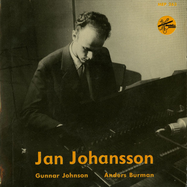 Trio - Single by Jan Johansson | Spotify
