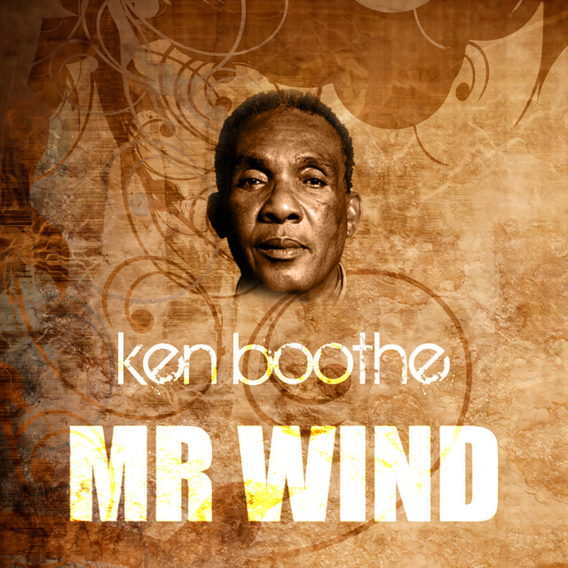 Mr Wind - Single by Ken Boothe | Spotify