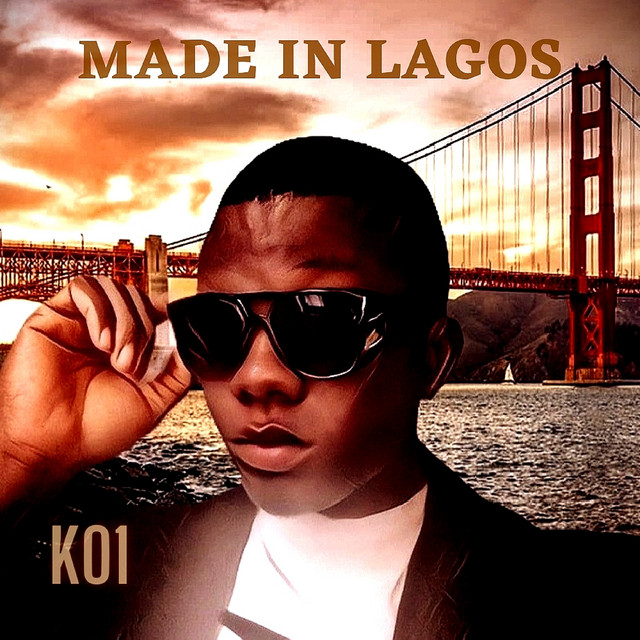 Made in Lagos cover art