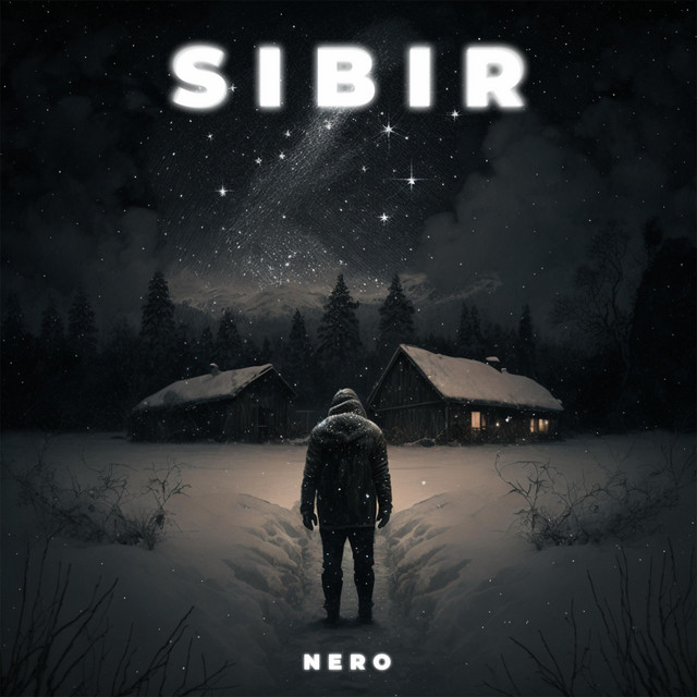 Sibir cover art