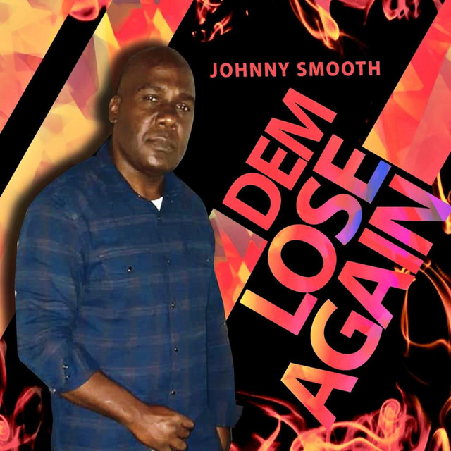 Johnny Smooth