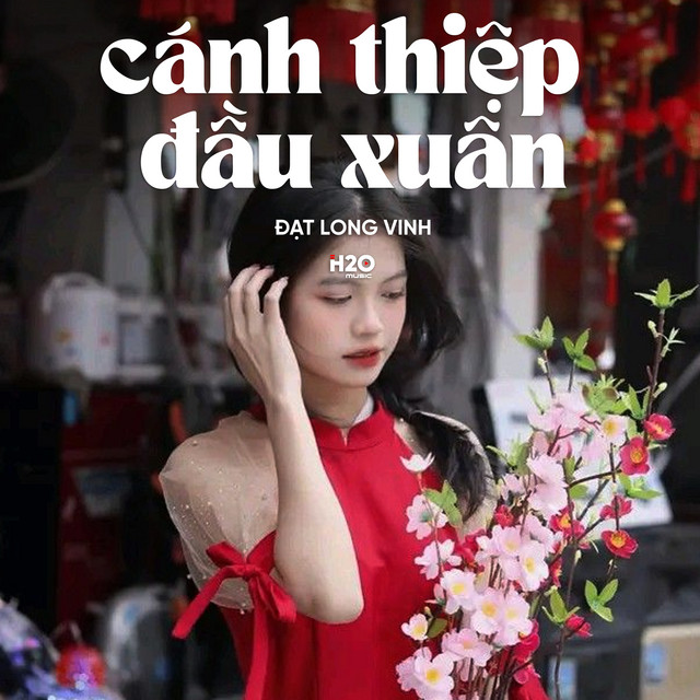 Cánh Thiệp Đầu Xuân - Lofi