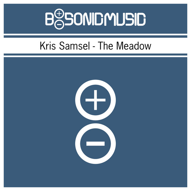 The Meadow - Neutronix Remix cover art
