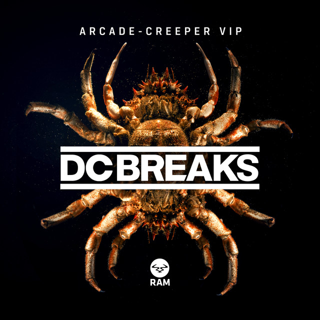 Arcade album art