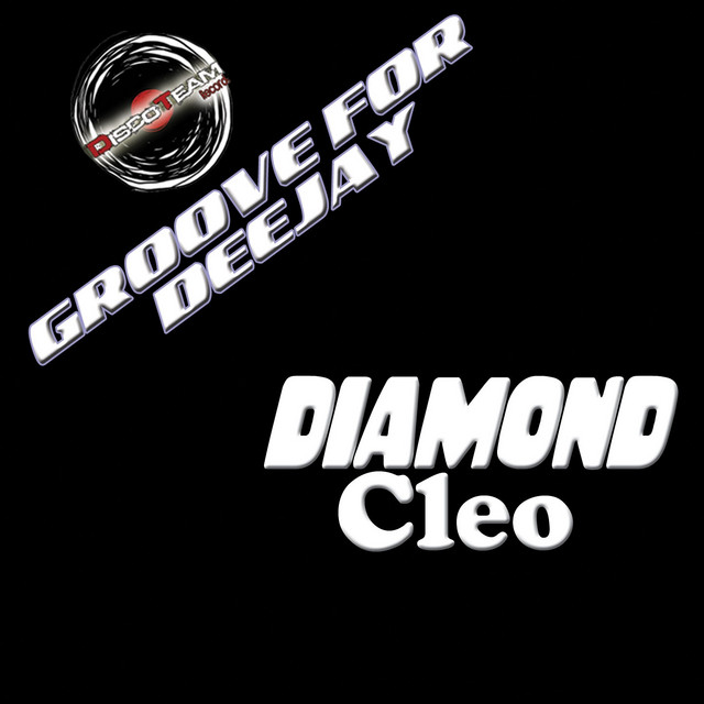 Cleo (Groove for Deejay) cover art