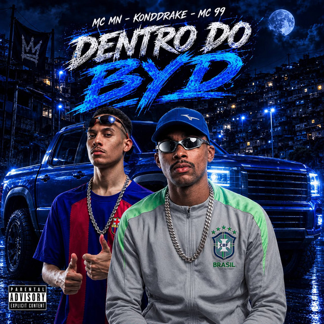 Dentro do Byd