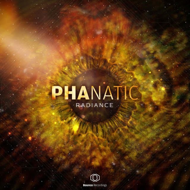 Radiance album art