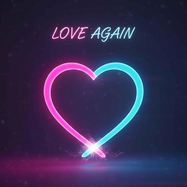 Love Again