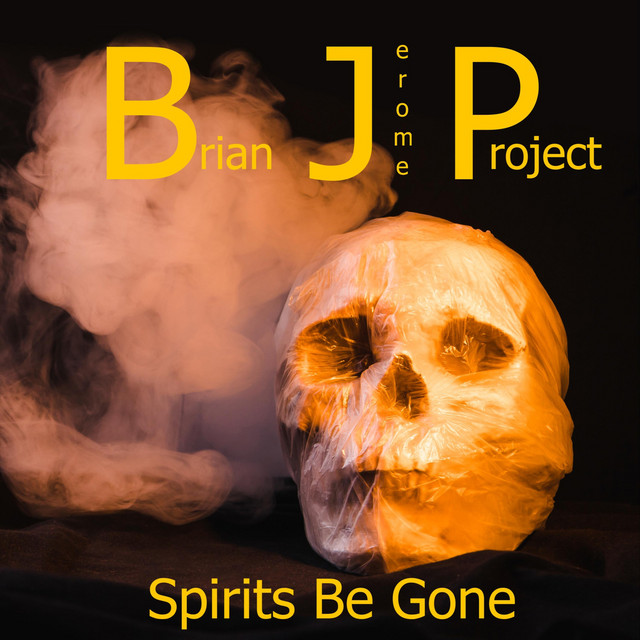 Spirits Be Gone