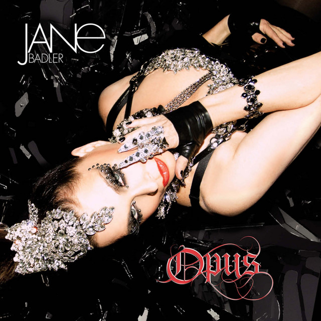 Opus cover art