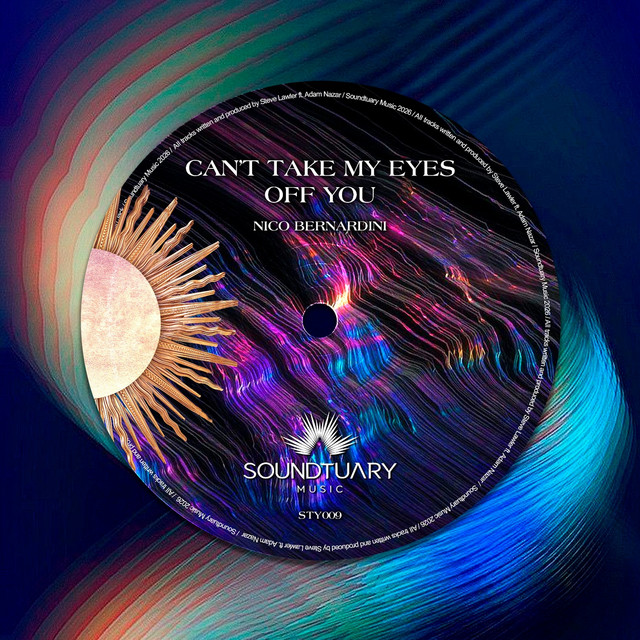 Can't Take My Eyes Off You