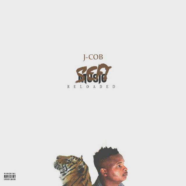 Sefi-Reloaded cover art