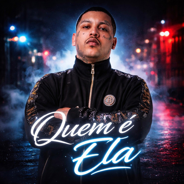 Quem É Ela