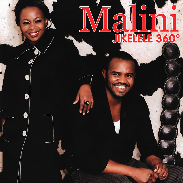 Jikelele 360 cover art