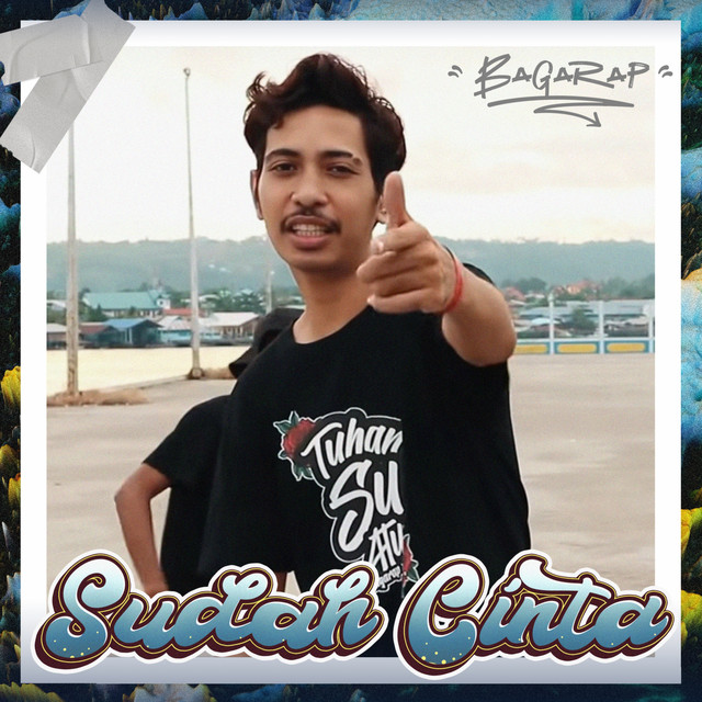 Sudah Cinta cover art