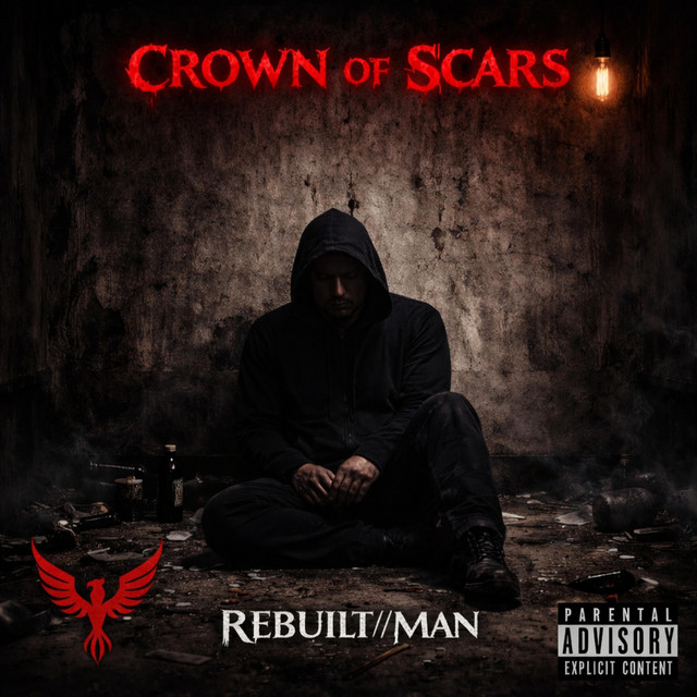 CROWN OF SCARS