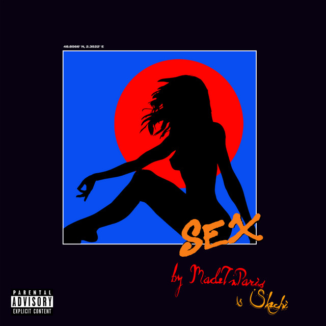 Sex (feat. Skechi) - Remix