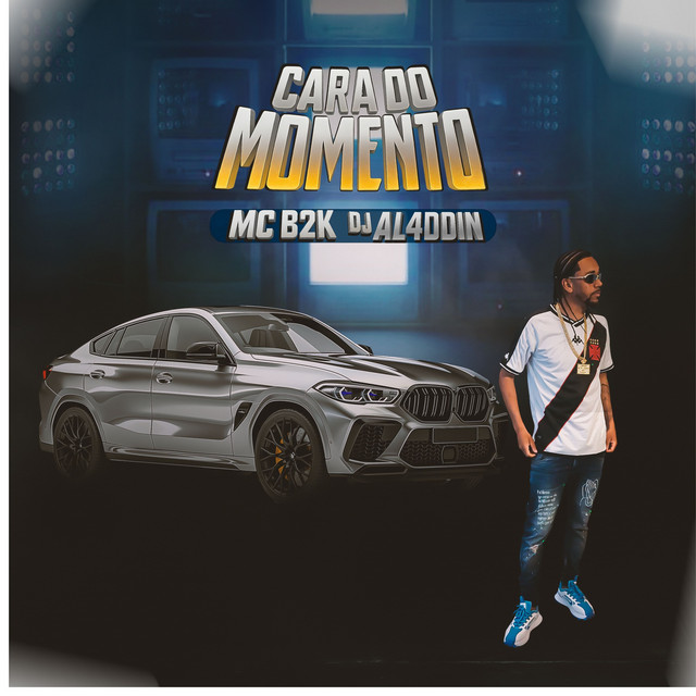 CARA DO MOMENTO