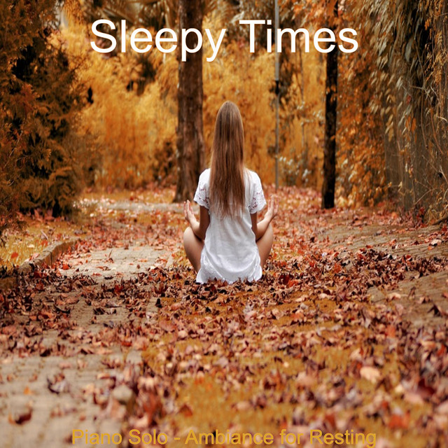 Piano Solo - Ambiance for Resting - Album by Sleepy Times | Spotify