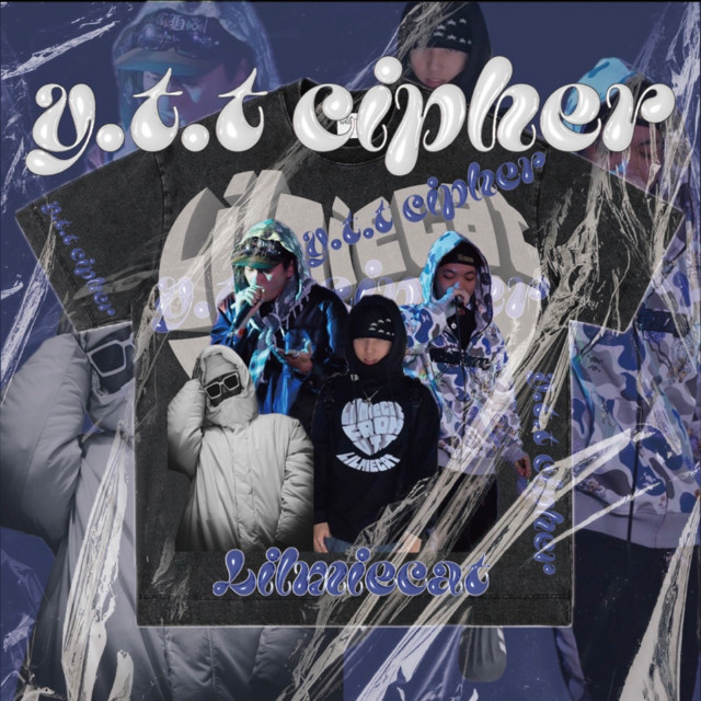 Y.T.T CYPHER – música e letra de Y.T.T | Spotify