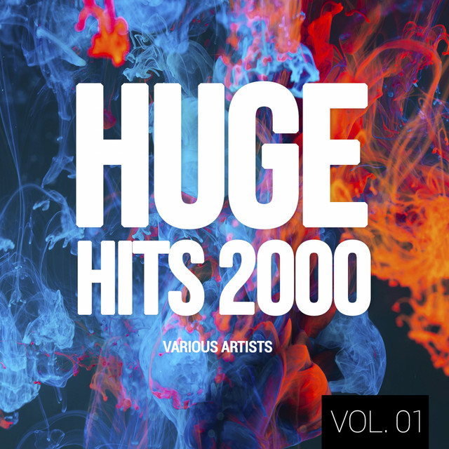 邦楽 Electric Cafe Greatest Hits 2000 Huge Hits 2000, Vol. 1 - Compilation by Various Artists | Spotify