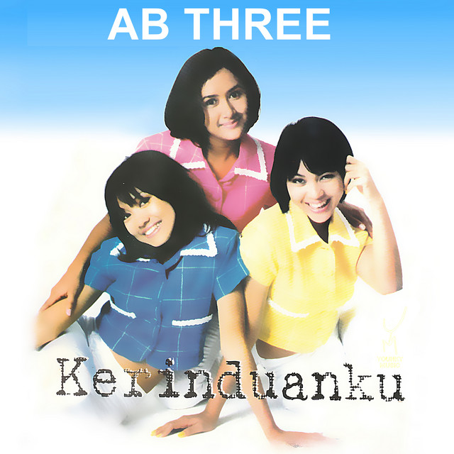 Kerinduanku cover art