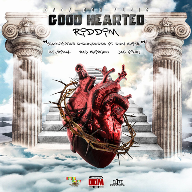 Good Hearted Riddim - Compilation by Various Artists | Spotify