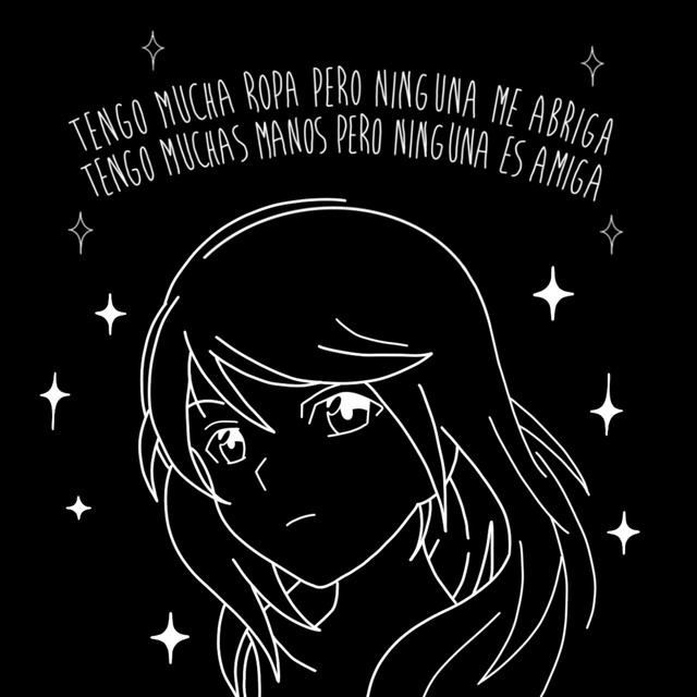 Me siento F cover art