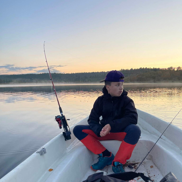 Maret Lajla Nedrejord og Ánne Hedvig Salmi Nordsletta