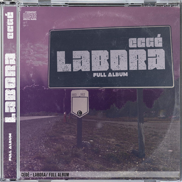 Labora cover art