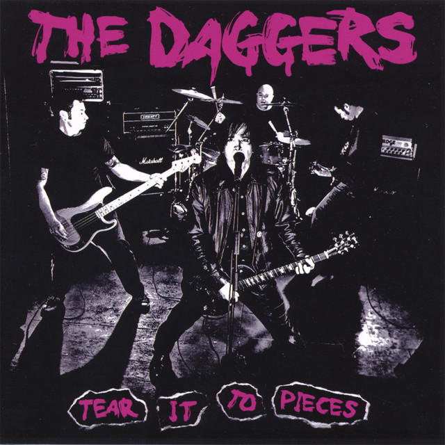 The Daggers