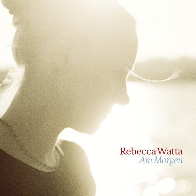Rebecca Watta Photo