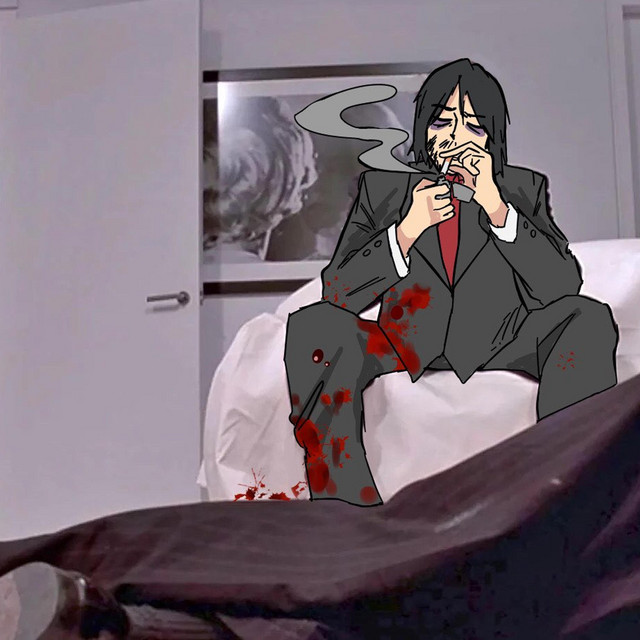 mfw no gf cover art