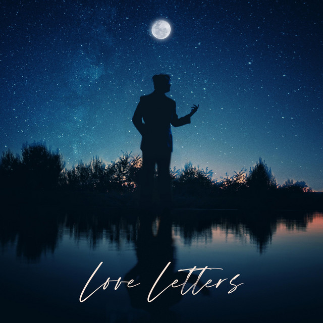 Love Letters cover art