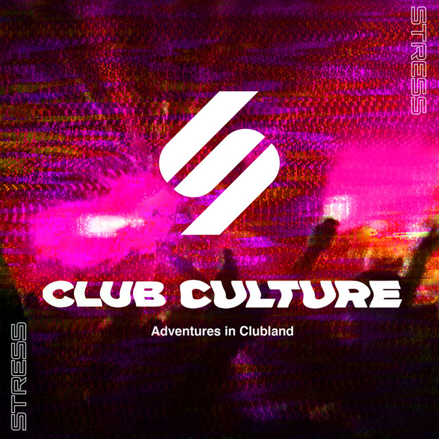 Because Of You - Extended Mix cover art