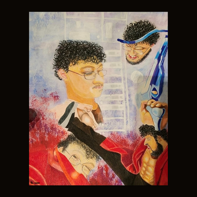 Chackie Jan cover art