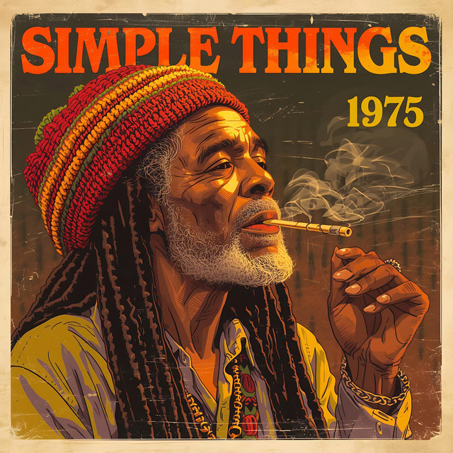 Spiritual Roots Reggae 70s – Jah Guidance and Positive Energy (Radio ...
