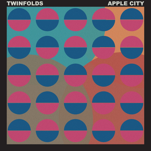 Apple City cover