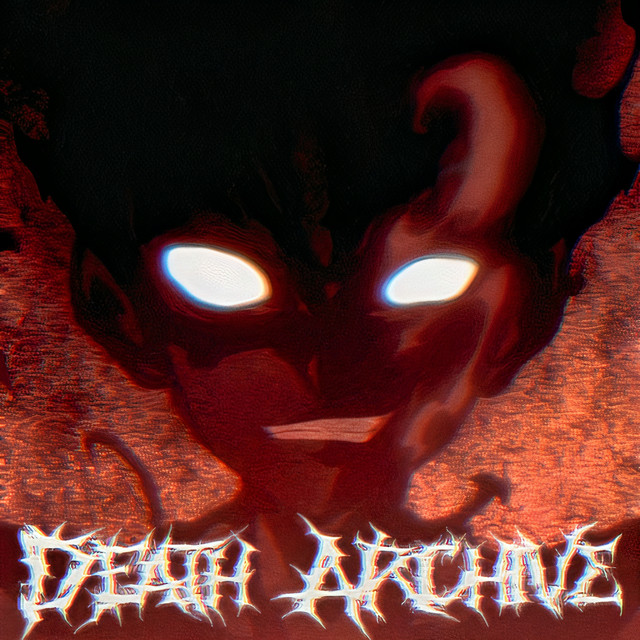 DEATH ARCHIVE - Single by 999japan | Spotify