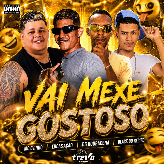 Vai Mexe Gostoso